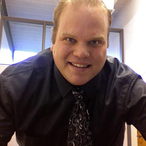 David Constant Photo 5