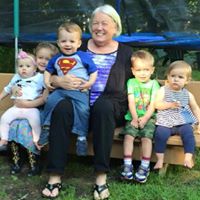 Cindy Dawson Photo 25