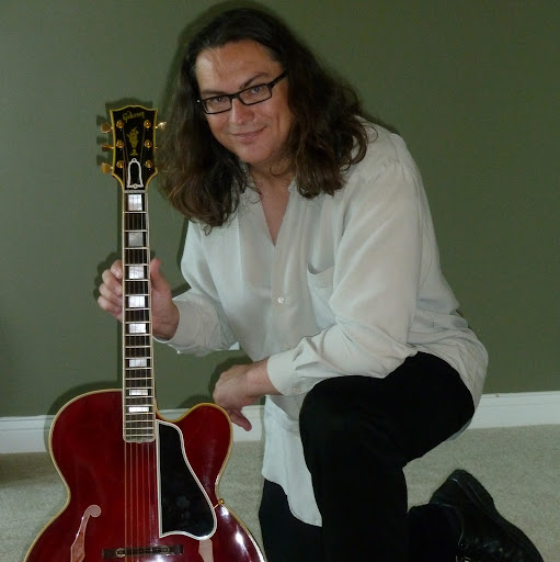 Tony Conley Photo 23