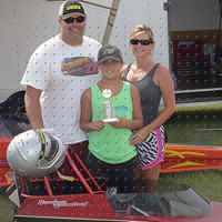 Michelle Crawford Photo 15