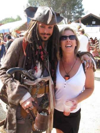 Kathy Moore Photo 21