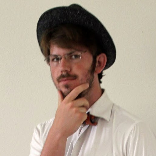 Nathaniel Chapman Photo 29
