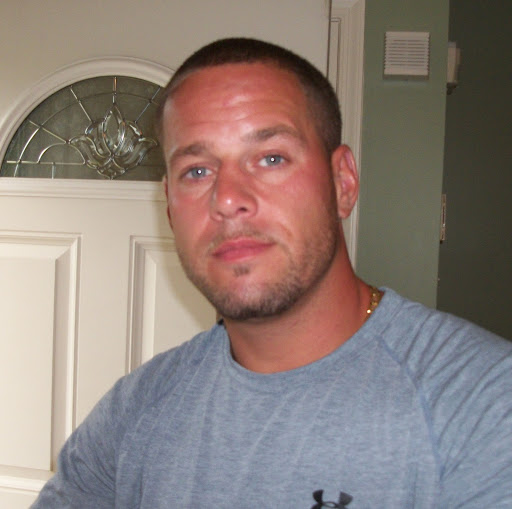 Chris Langston Photo 14