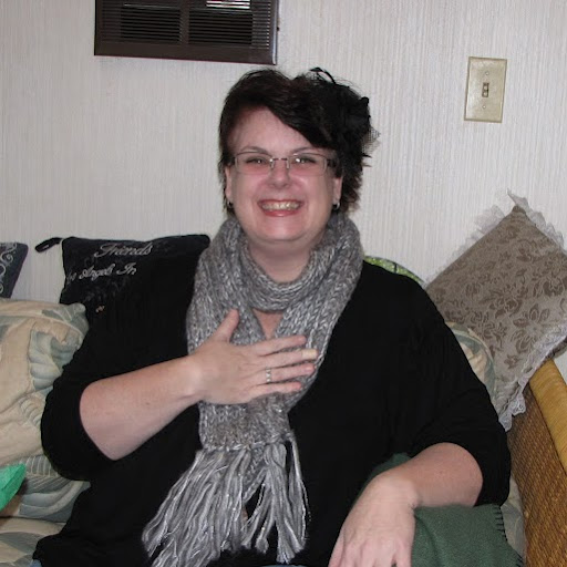 Jill Cahill Photo 6