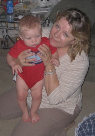 Brenda Carpenter Photo 9