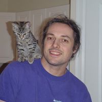 Michael Crossman Photo 25