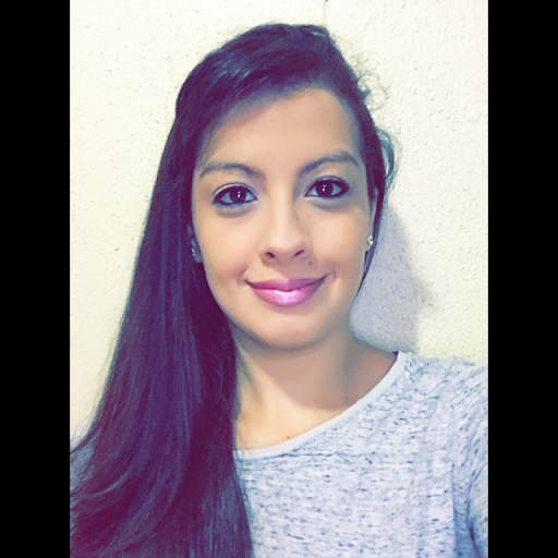 Christina Rojas Photo 20