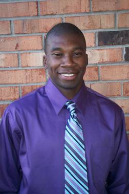 Reginald Houston Photo 13