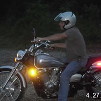 Scotty Ingram Photo 5