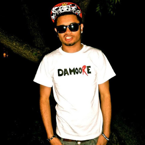Reggie Moore Photo 12