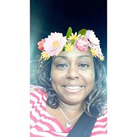 Angela Puryear Photo 1