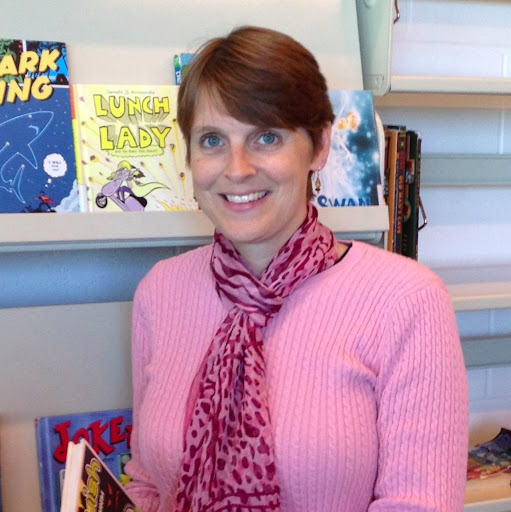 Cathy Potter Photo 42