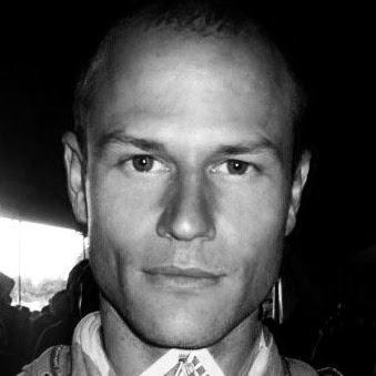 Joe Goode Photo 37