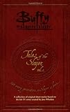 Tales Of The Slayer, Volume 2 (Buffy The Vampire Slayer)
