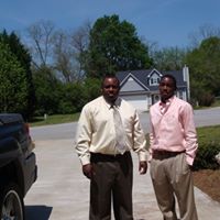 Reginald Stewart Photo 42