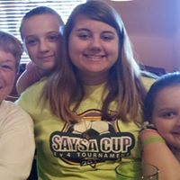 Melissa Laughlin Photo 31