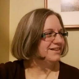 Cynthia Sweet Photo 27