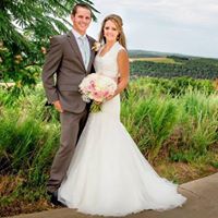 Alissa Chapman Photo 11