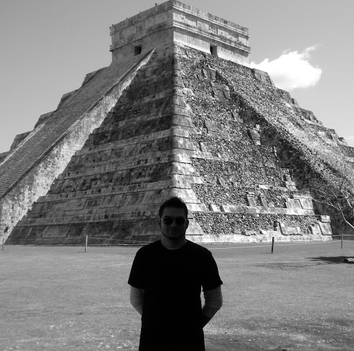 Eduardo Barajas Photo 28