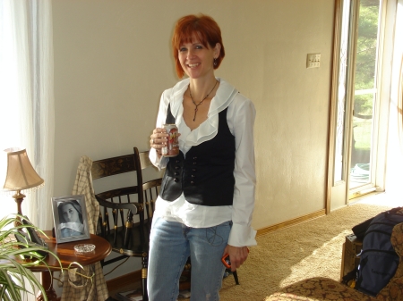 Linda Dougherty Photo 25