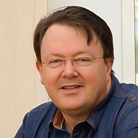 Rodger Macfarlane Photo 1