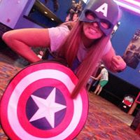 Sarah Good Photo 40