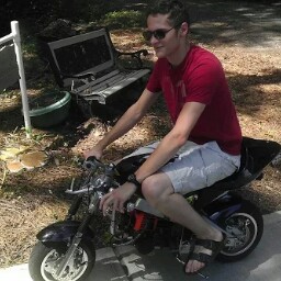 Jacob Nichols Photo 9