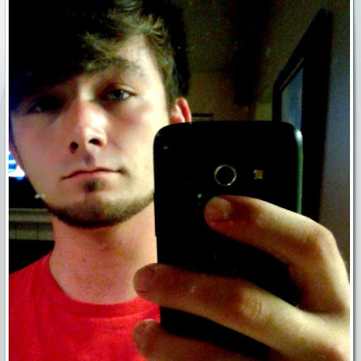 Nick Becker Photo 25