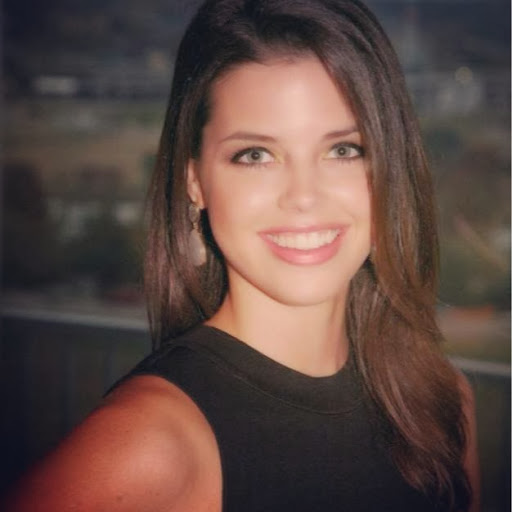 Kate Woolsey Photo 5