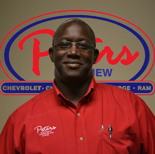 Clarence Jones Photo 43