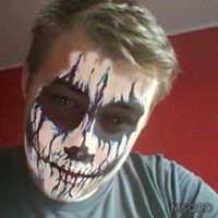 Ryan Fry Photo 18