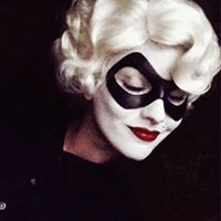 Anne Gregory Photo 31