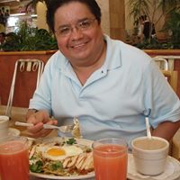 Alejandro Pacheco Photo 16