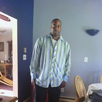 Oswald Johnson Photo 27