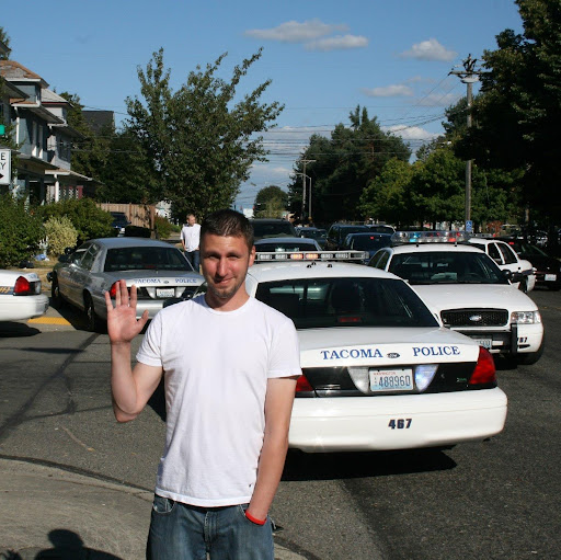 Benjamin Shapiro Photo 15