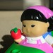 Lili Chang Photo 11