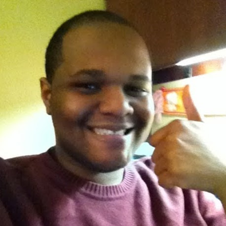 Terence Polk Photo 1