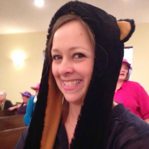 Casey Ward Photo 33