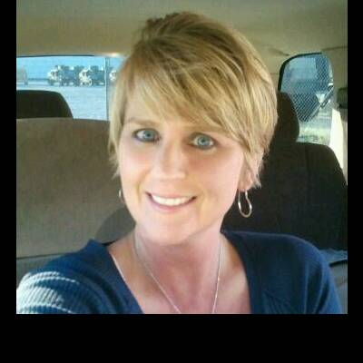 Nancy Pitts Photo 1