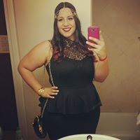 Karina Gomez Photo 27