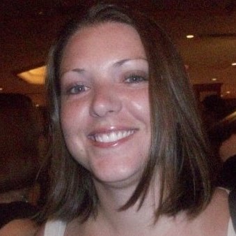 Misty Parker Photo 33