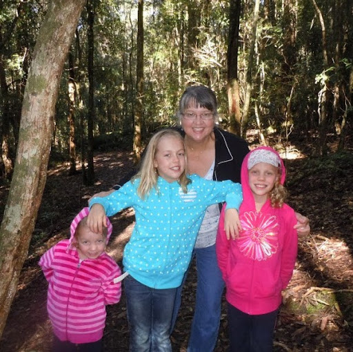Barbara Killam Photo 2
