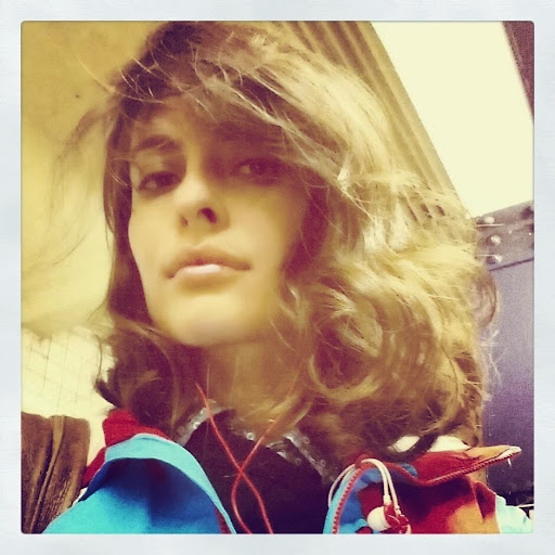 Jocelyn Johnson Photo 27