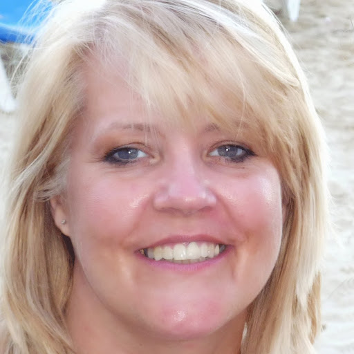 Sue Guy Photo 14