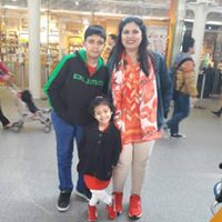 Padma Reddy Photo 15