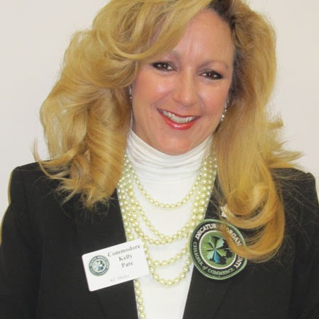 Kelly Pate Photo 33