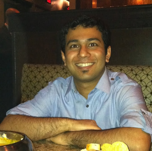 Hemanth Pai Photo 3