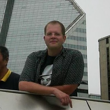 Jason Callan Photo 11
