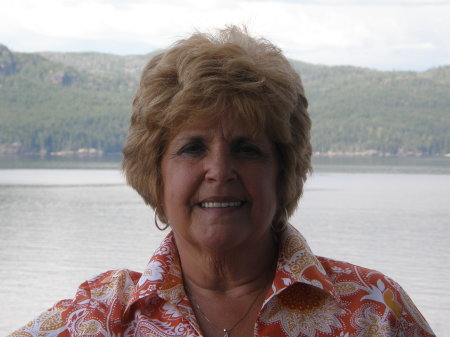 Pamela Hawkins Photo 17