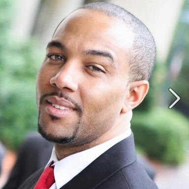 Brian Roundtree Photo 21